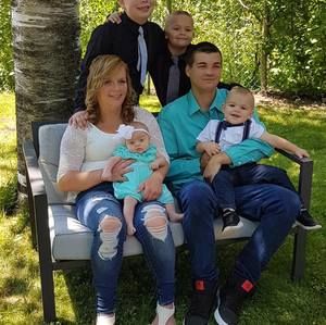 Meet your Posher, Sammie daniel